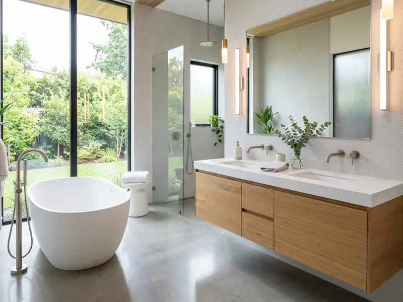 Bathroom Plumbing in McCullom Lake, IL